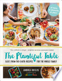 The Plantiful Table