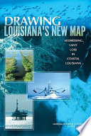 Drawing Louisiana s New Map Book