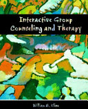 Interactive Group Counseling and Therapy
