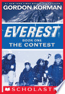 Everest Book One: The Contest image
