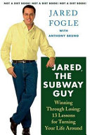 Jared  the Subway Guy