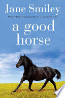 A Good Horse Book