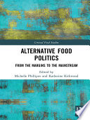 Alternative Food Politics Book