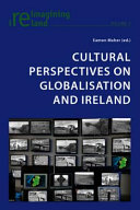 Cultural Perspectives on Globalisation and Ireland