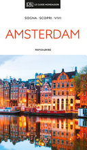 Guida Turistica Amsterdam Immagine Copertina 