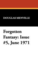 Forgotten Fantasy Pdf/ePub eBook