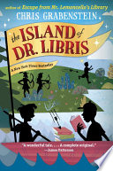 The Island of Dr  Libris