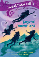 Finding Tinker Bell #1: Beyond Never Land (Disney: The Never Girls) Pdf/ePub eBook