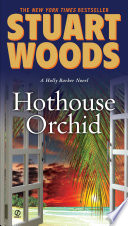 Hothouse Orchid
