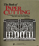 The Book of Papercutting