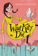 What Katy Did [Pdf/ePub] eBook