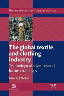 The Global Textile and Clothing Industry Book