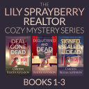 The Lily Sprayberry Cozy Mystery Series Books 1   3