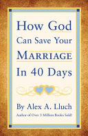 How God Can Save Your Marriage in 40 Days Pdf/ePub eBook