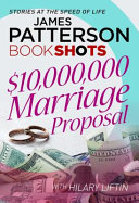  10 000 000 Marriage Proposal Book
