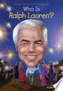 Who Is Ralph Lauren 