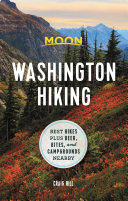 Moon Washington Hiking Pdf/ePub eBook