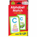 Alphabet Match Book PDF