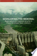 Developing the Mekong Book
