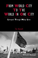 From World City to the World in One City