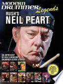 Modern Drummer Legends  Rush s Neil Peart