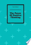 The Power Of Positive Thinking Book