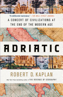 Adriatic [Pdf/ePub] eBook