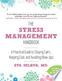 The Stress Management Handbook Book
