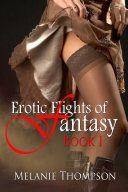 Erotic Flights of Fantasy Book