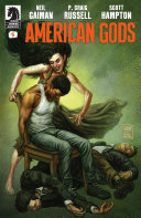 Read Pdf American Gods  Shadows  6
