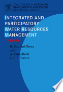 Integrated and Participatory Water Resources Management   Theory Book