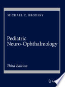 Pediatric Neuro Ophthalmology Book