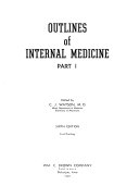 Outlines of Internal Medicine