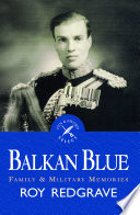 Balkan Blue