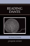 Reading Dante [Pdf/ePub] eBook
