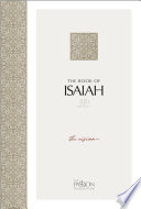 The Book of Isaiah  2020 Edition 