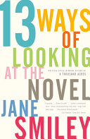 Read Pdf 13 Ways of Looking at the Novel