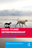 COVID-19 and Entrepreneurship [Pdf/ePub] eBook