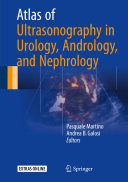 Atlas of Ultrasonography in Urology, Andrology, and Nephrology