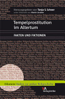Tempelprostitution im Altertum