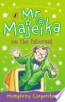 Mr Majeika on the Internet