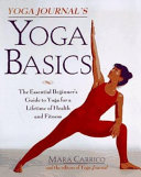 Yoga Journal s Yoga Basics Book PDF