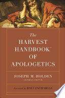 The Harvest Handbook of Apologetics Book