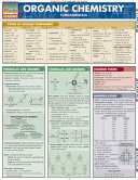 Organic Chemistry Fundamentals Book