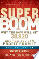 Super Boom Book PDF