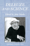 Deleuze and Science