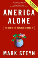 America Alone Pdf/ePub eBook