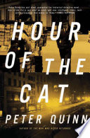 Hour of the Cat Book