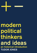 Modern Political Thinkers and Ideas