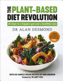 The Plant Based Diet Revolution Book